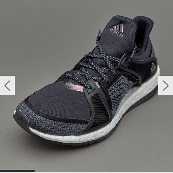 adidas pure boost x tr w